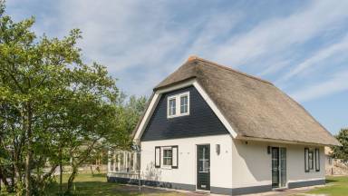 119 m² Ferienwohnung
