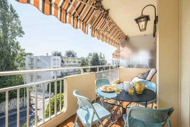 Apartment  Saint-André-de-la-Roche