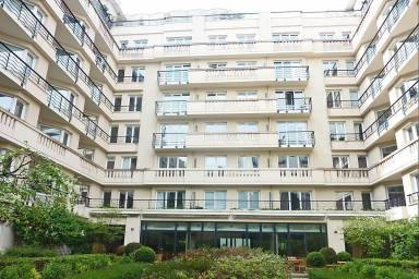 Appartement 51 m²