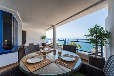 Lägenhet Puerto Rico de Gran Canaria