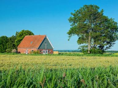 Ferienhaus Hemmoor
