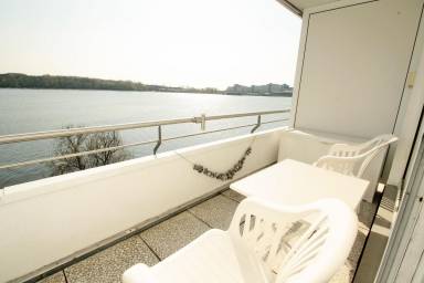 Ferienwohnung  Steinwarder