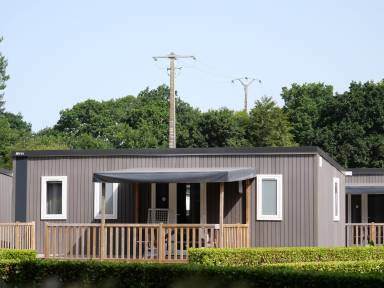 Mobil-home Plabennec