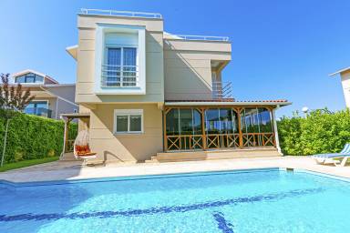 Villa  Antalya