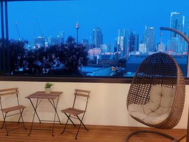 Appartement Inner West Council