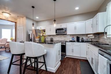 House Oakwood