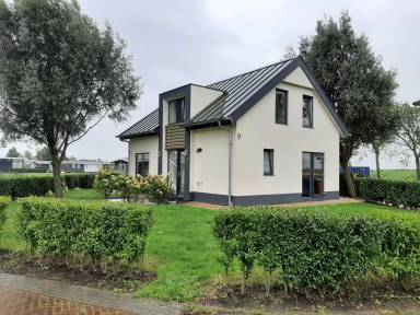 Huis 150 m²