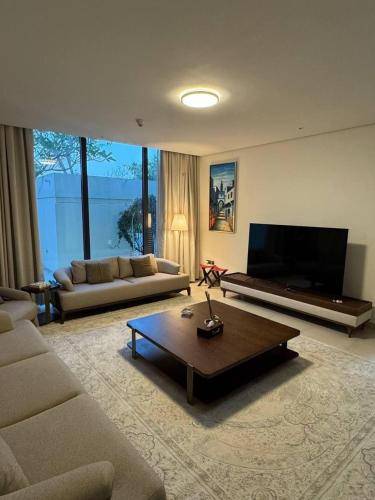 Vila Yas Island