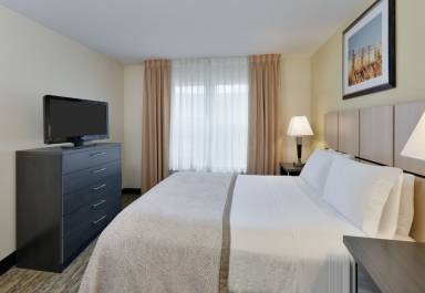 Hotel Dallas