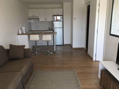 Appartement 35 m²