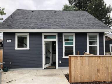 House  Laurelhurst
