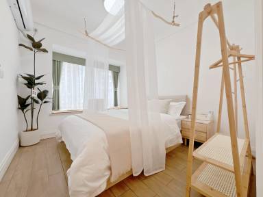 76 m² Apartment