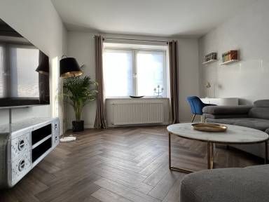 Apartamento Bremen-Süd