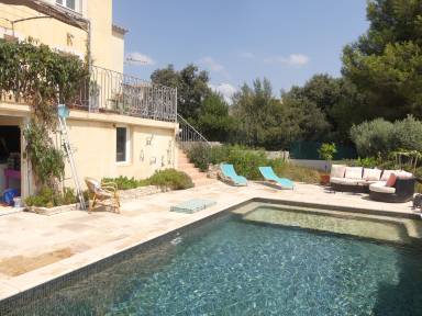 Apartment  Beaucaire