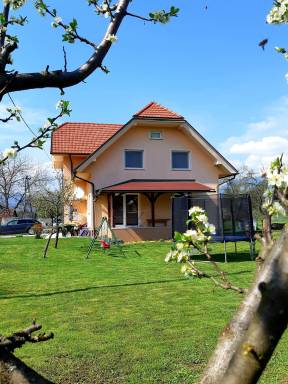Appartement 82 m²