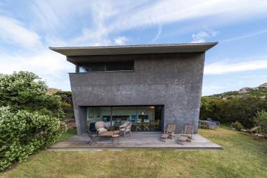 Villa Arcipelago di La Maddalena