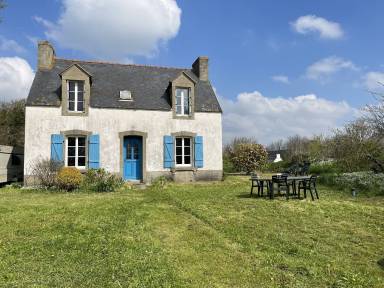Maison de vacances Pouldreuzic