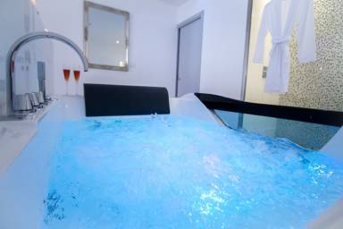 Bed and breakfast Bordeaux