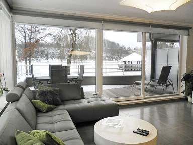Appartement 100 m²