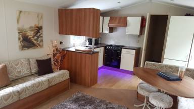 Caravan Hastings