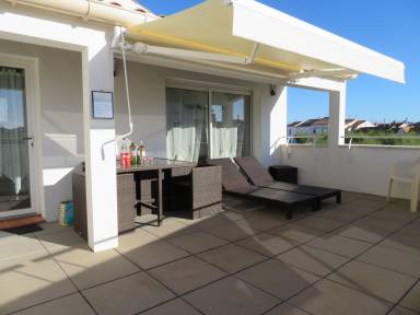 Appartement 65 m²