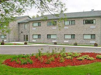 Aparthotel Brockville