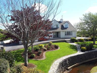 Bed and breakfast  Letterkenny