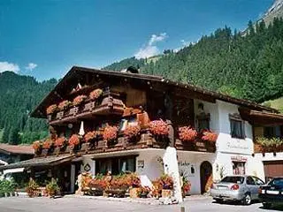 Ferienwohnung in Köglen, Tirol, Österreich