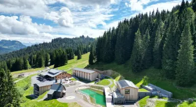 Kopfle Alpe