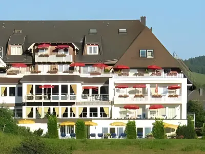 Hotel Reppert