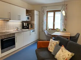 Ferienwohnung  Altmühltal