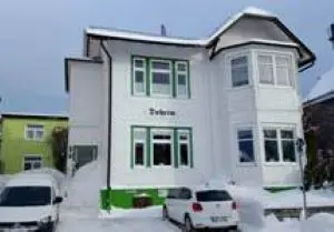 Ferienwohnung in Oberhof f&uuml;r max. 5 Personen