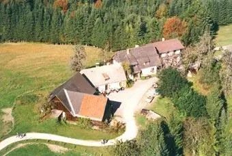 Ferienhaus Liezen