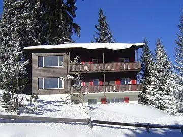 Ferienwohnung Parpan