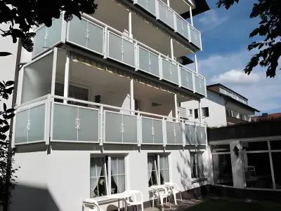 Hotel Germania