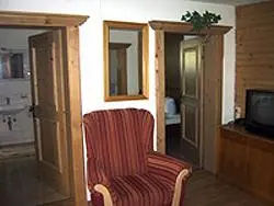 Ferienwohnung Vent