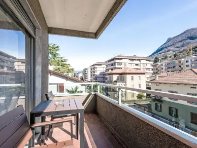 Apartamento | Vistas a la naturaleza | Al lado de la playa