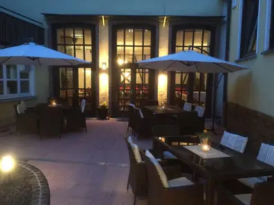 Privatzimmer Bad Brückenau