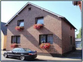 Ferienwohnung Altenbruch
