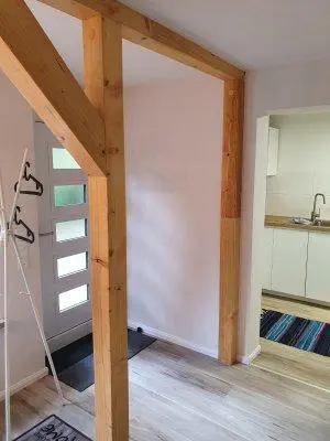 Ferienhaus Schneverdingen