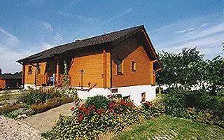 Ferienwohnung Kastellaun