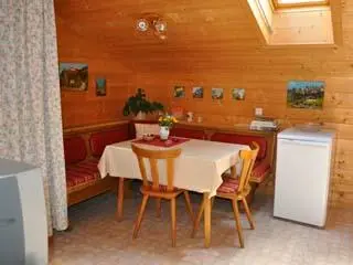 Ferienwohnung Innervillgraten