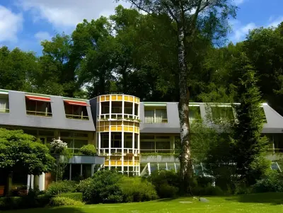 Fletcher Hotel-Restaurant De Scheperskamp