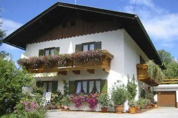 Ferienwohnung  Berchtesgaden
