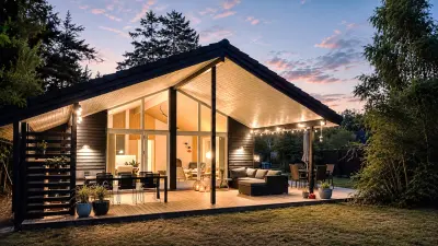 Ferienhaus mit Whirlpool, Garten und privatem Pool