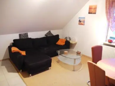 Ferienwohnung Osteel
