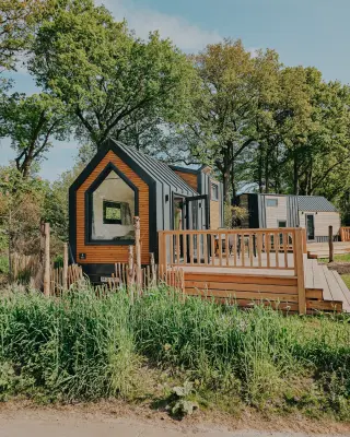 Wunderschönes Ferienhaus mit Pool