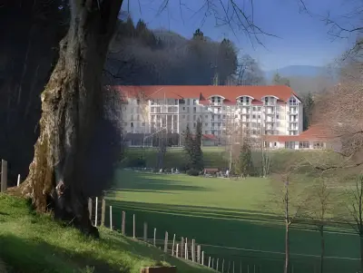 Parkhotel Maximilian Ottobeuren