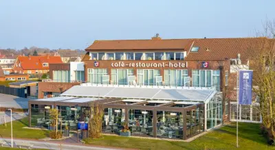 Hotel Regina Maris