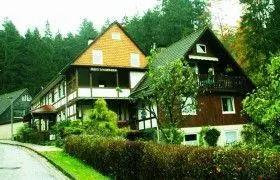 Ferienwohnung  Wildemann